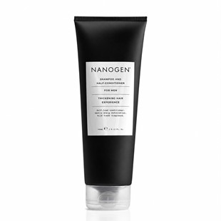 Picture of NANOGEN SHAMPOO AND HALF CONDITIONER FOR MEN